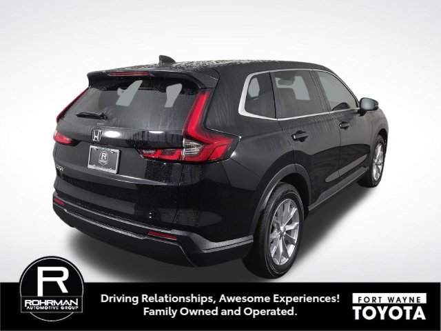 Used 2024 Honda CR-V EX image 7