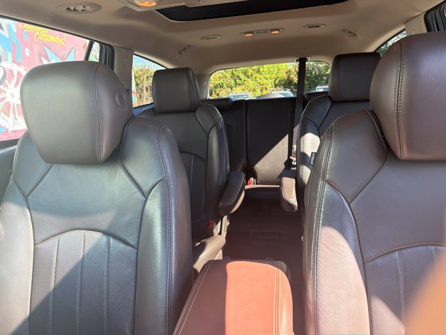 Used 2014 Buick Enclave Premium AWD/4WD image 17