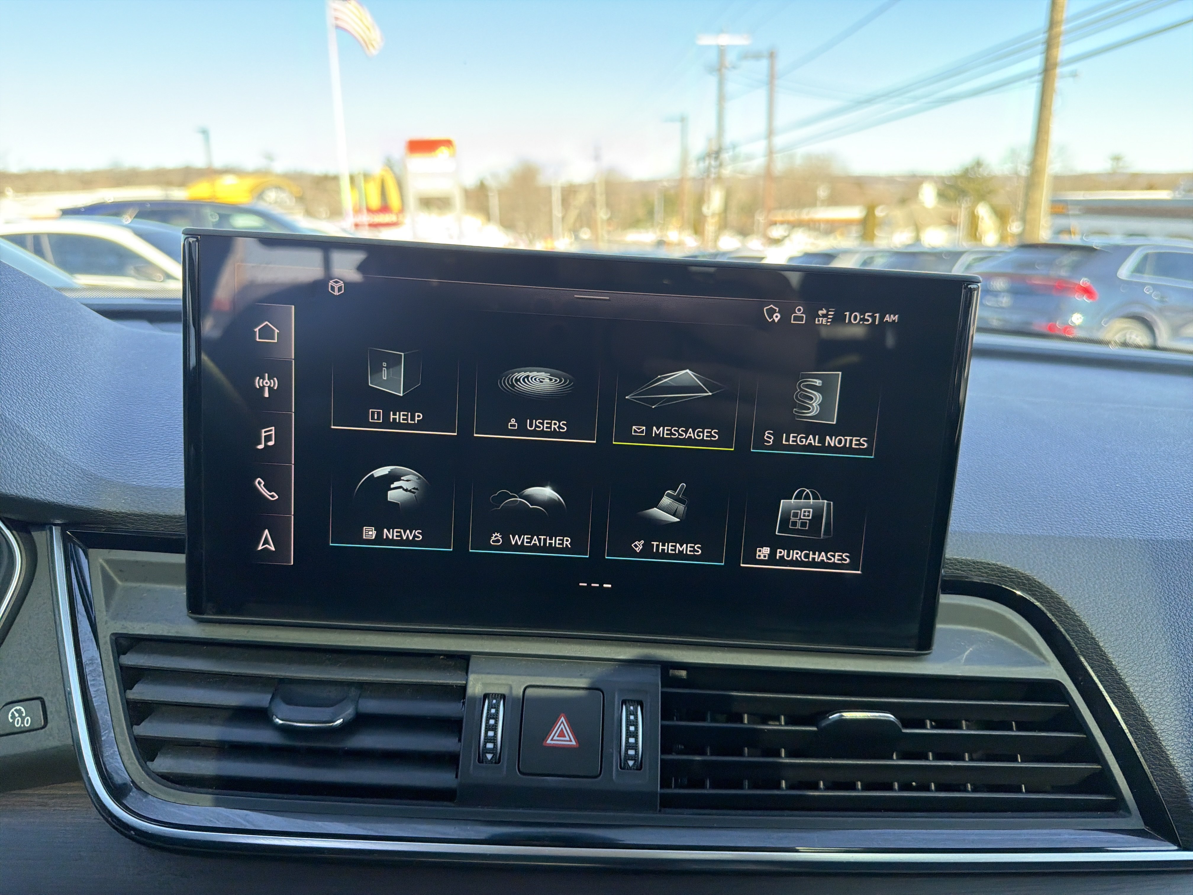 Certified 2023 Audi Q5 2.0T Premium Plus w/ Premium Plus Package AWD/4WD image 8