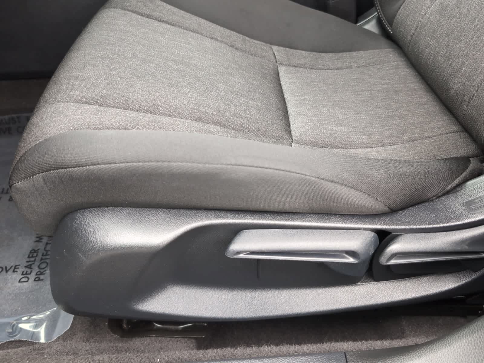 Used 2024 Honda Accord LX image 22