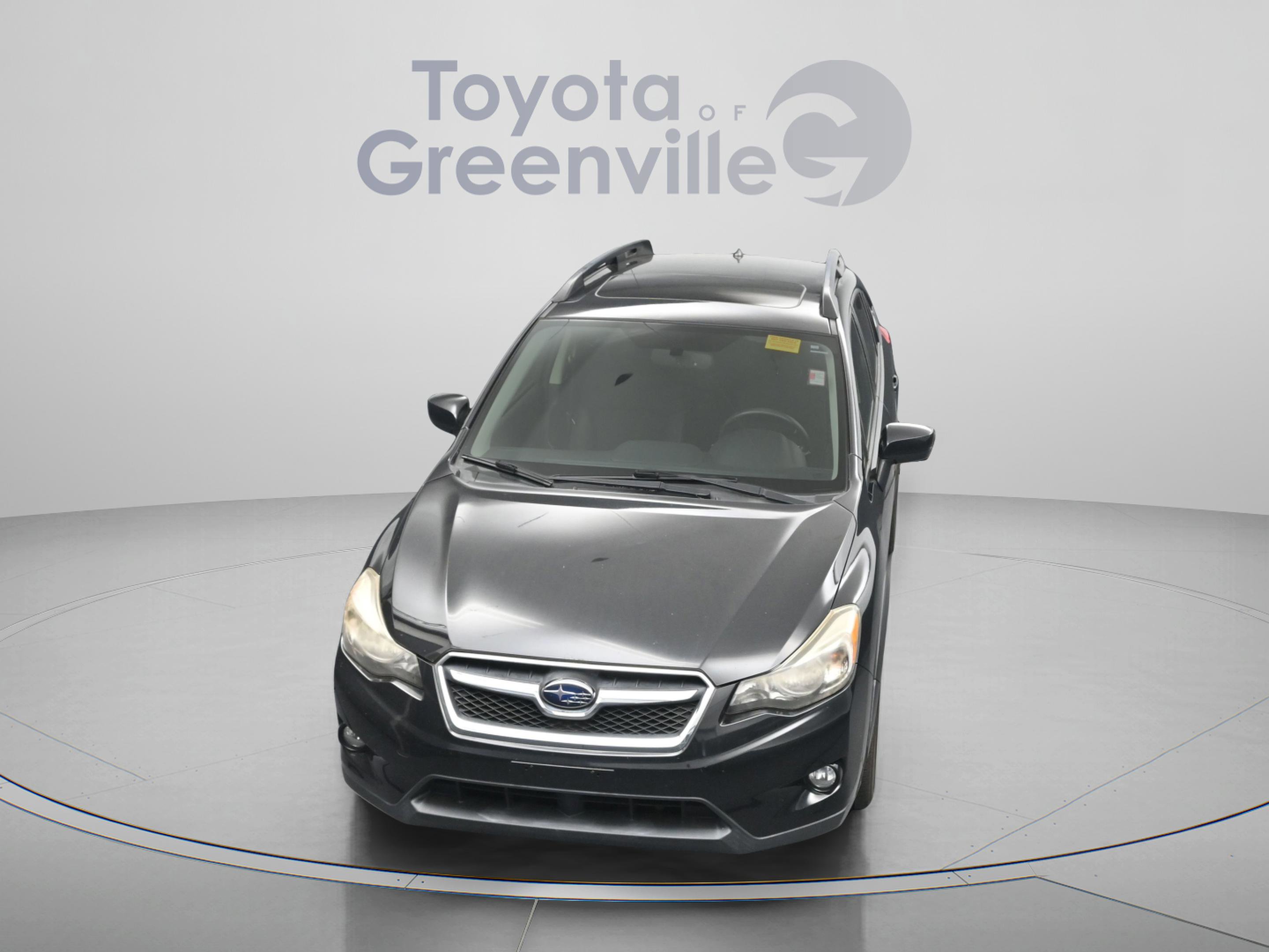 Used 2015 Subaru Crosstrek 2.0i Premium w/ Moonroof Package AWD/4WD image 23