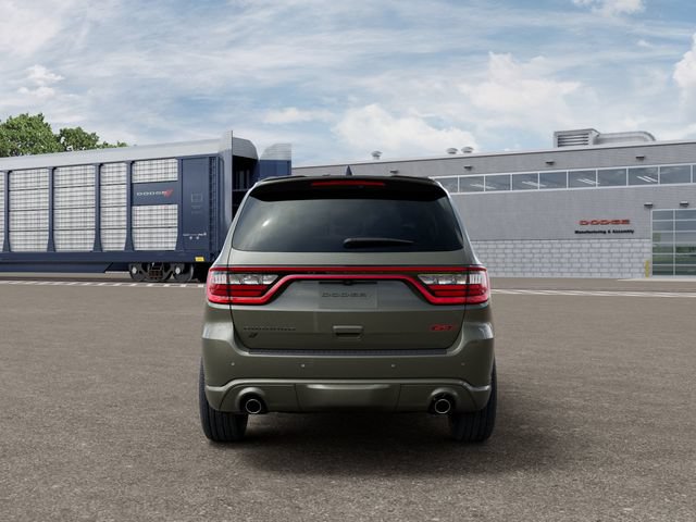 New 2026 Dodge Durango GT AWD/4WD image 8