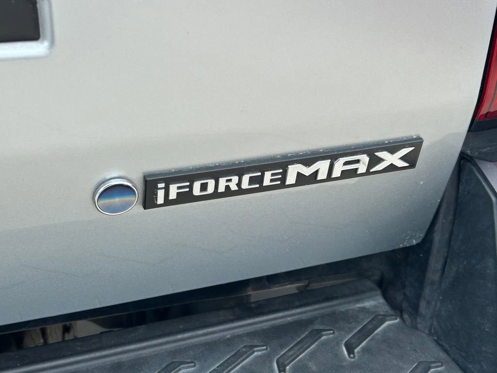 Used 2024 Toyota Tacoma 4x4 Double Cab Hybrid image 13