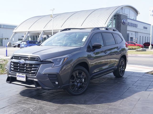 New 2025 Subaru Ascent Bronze Edition image 1