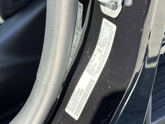 New 2026 Chrysler Pacifica Select image 15