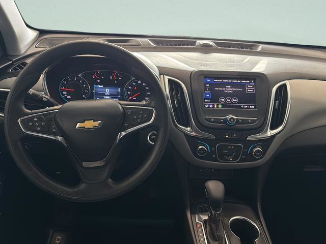 Used 2024 Chevrolet Equinox LS w/ LS Convenience Package AWD/4WD image 30