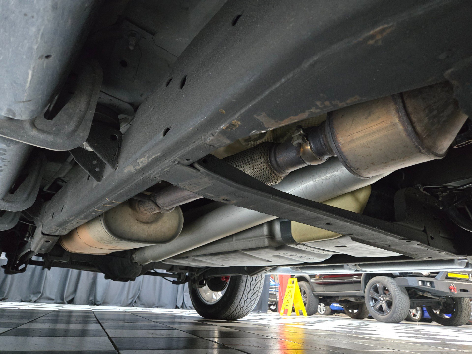 Used 2012 Chevrolet Avalanche LT w/ All-Star Edition image 58