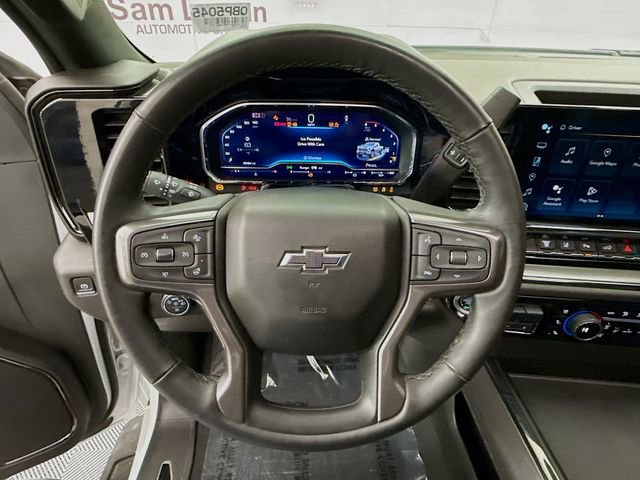 Used 2024 Chevrolet Silverado 2500 ZR2 image 14