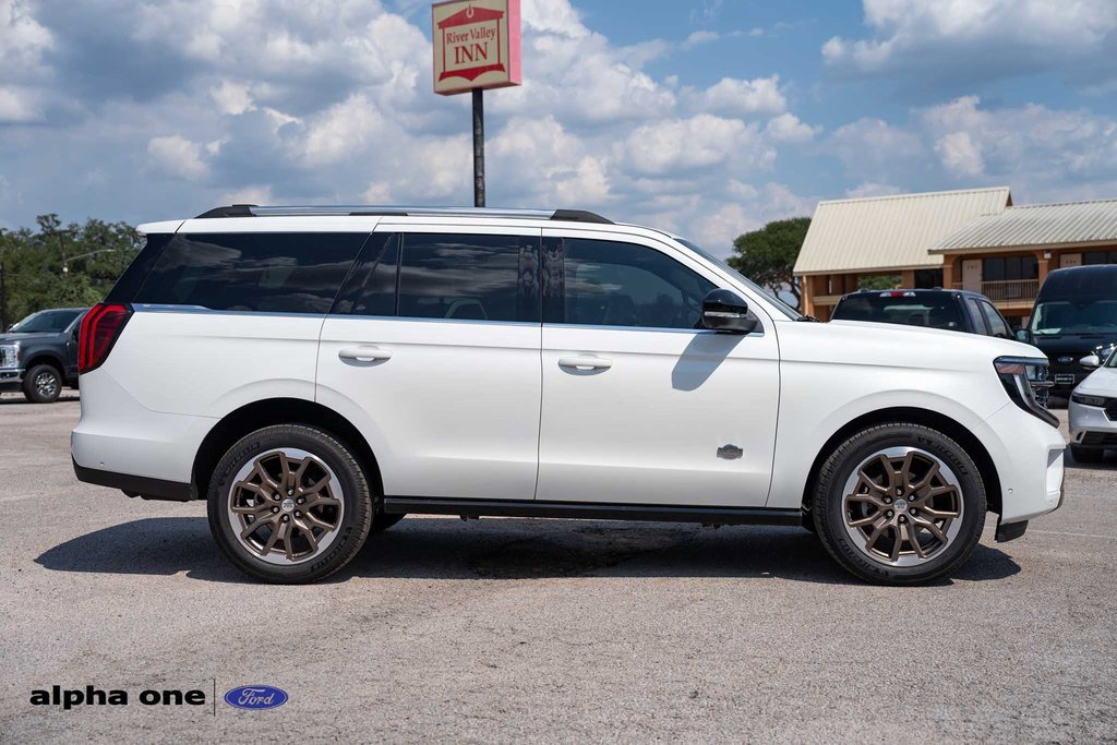 New 2025 Ford Expedition King Ranch image 5