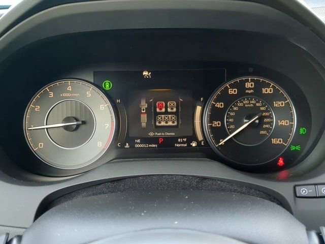 Certified 2026 Acura RDX SH-AWD w/ Advance Package image 24