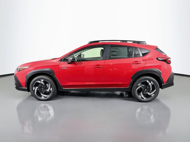 New 2026 Subaru Crosstrek 2.5i Limited AWD/4WD image 4