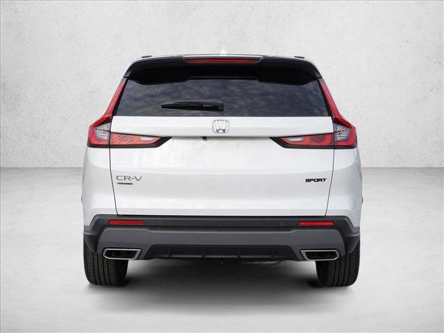 Used 2024 Honda CR-V Sport-L image 6