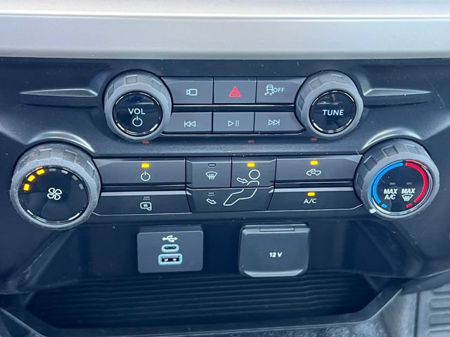 New 2025 Ford F250 XL w/ 360-Degree Camera Package AWD/4WD image 27