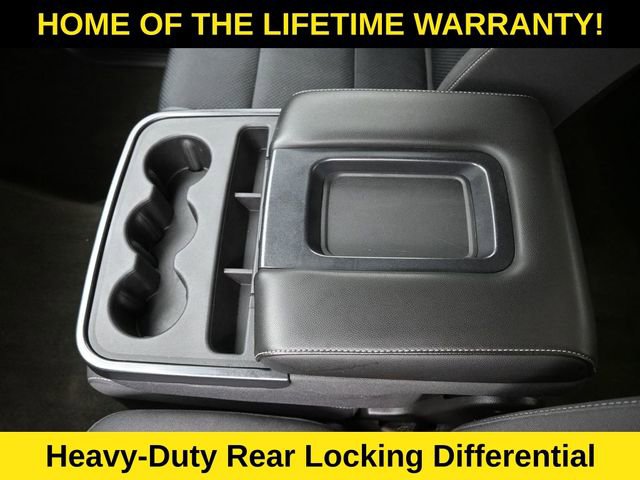 Used 2015 GMC Sierra 1500 SLE w/ SLE Value Package image 31