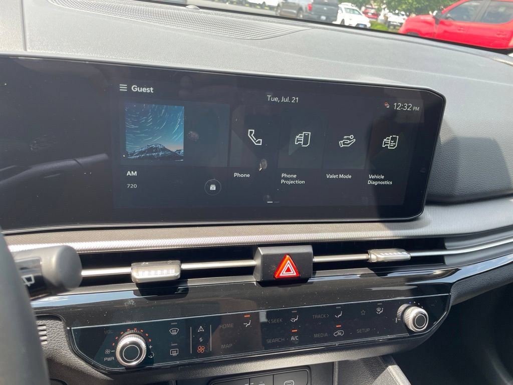 New 2026 Kia Sportage LX AWD/4WD image 19