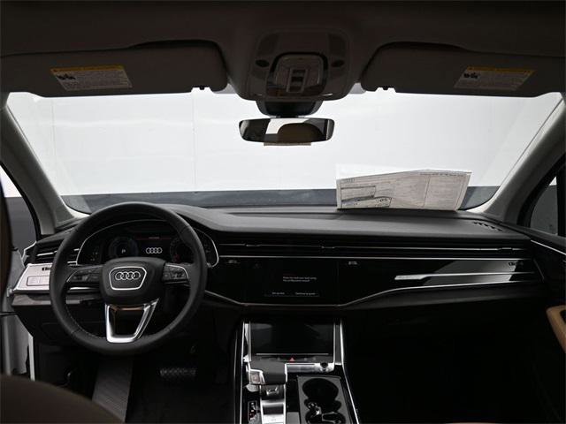 New 2026 Audi Q7 3.0T Premium Plus image 10
