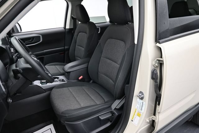 Used 2024 Ford Bronco Sport Big Bend AWD/4WD image 10