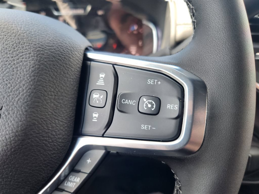 New 2026 RAM 2500 Laramie w/ Night Edition AWD/4WD image 28