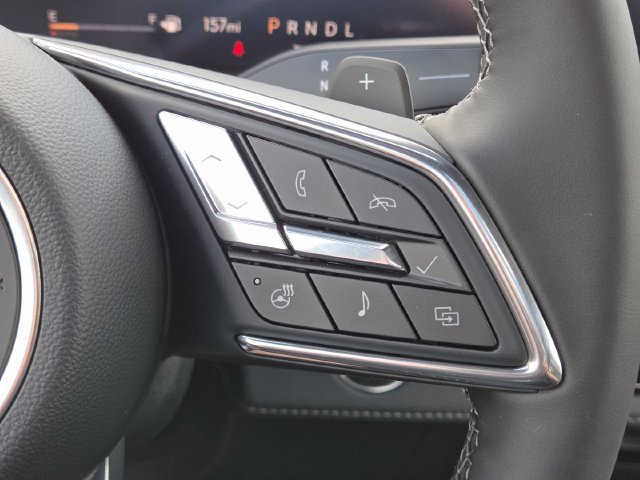 New 2026 Buick Enclave Sport Touring w/ Power Package AWD/4WD image 17