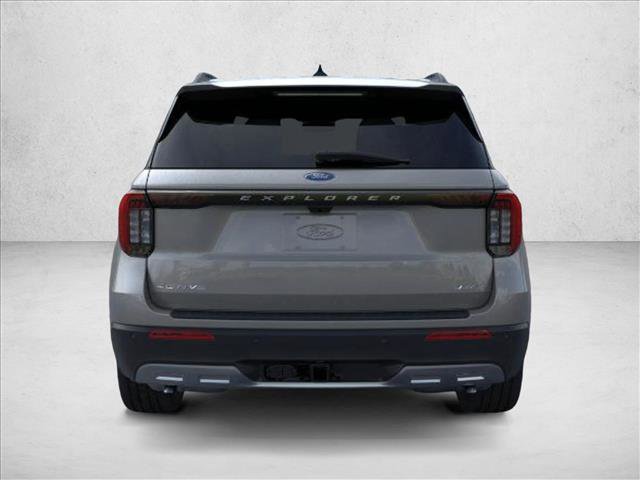 New 2026 Ford Explorer Active w/ Active Comfort Package image 5