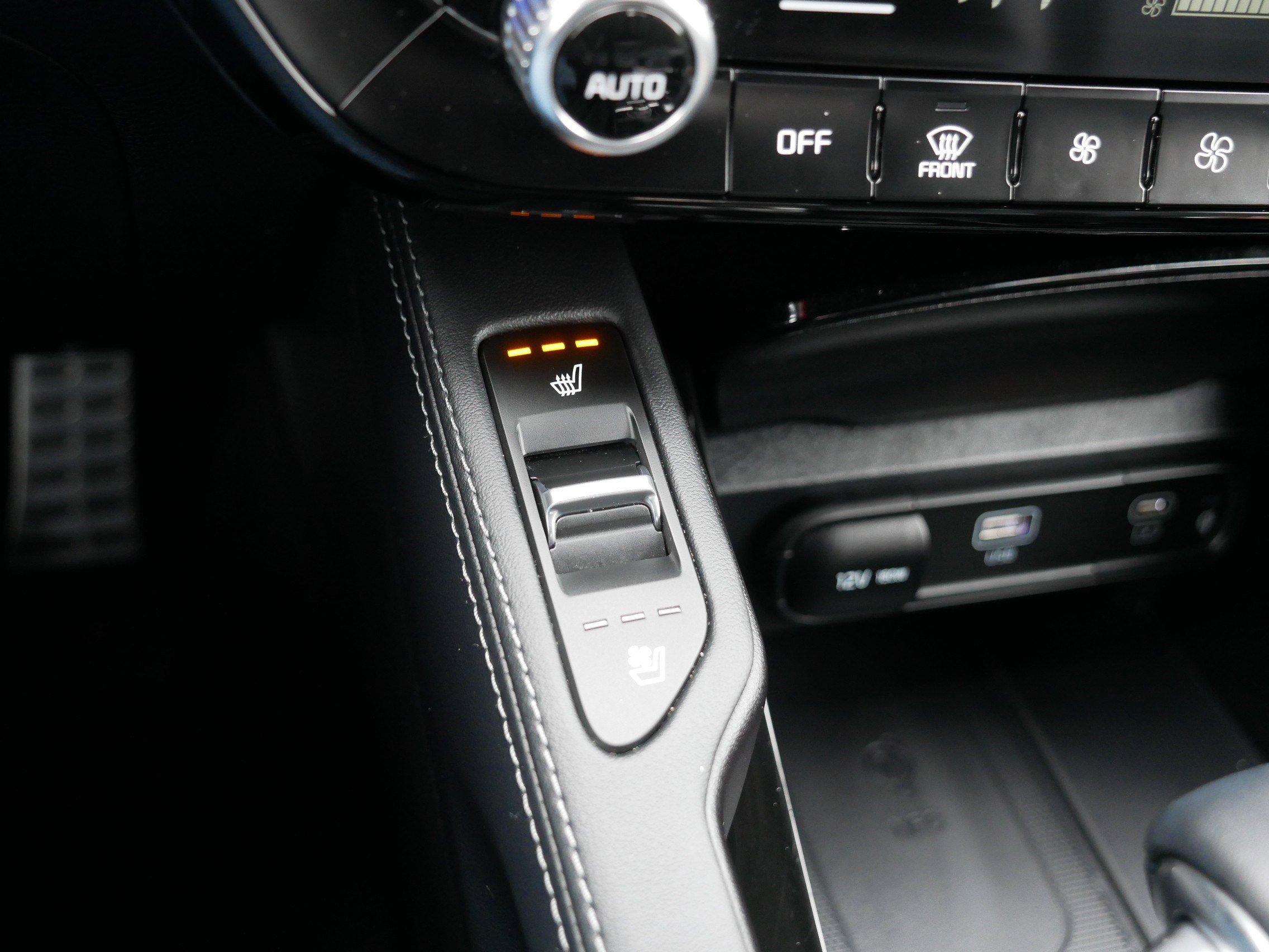 Certified 2024 Kia Telluride SX Prestige X-Line image 28