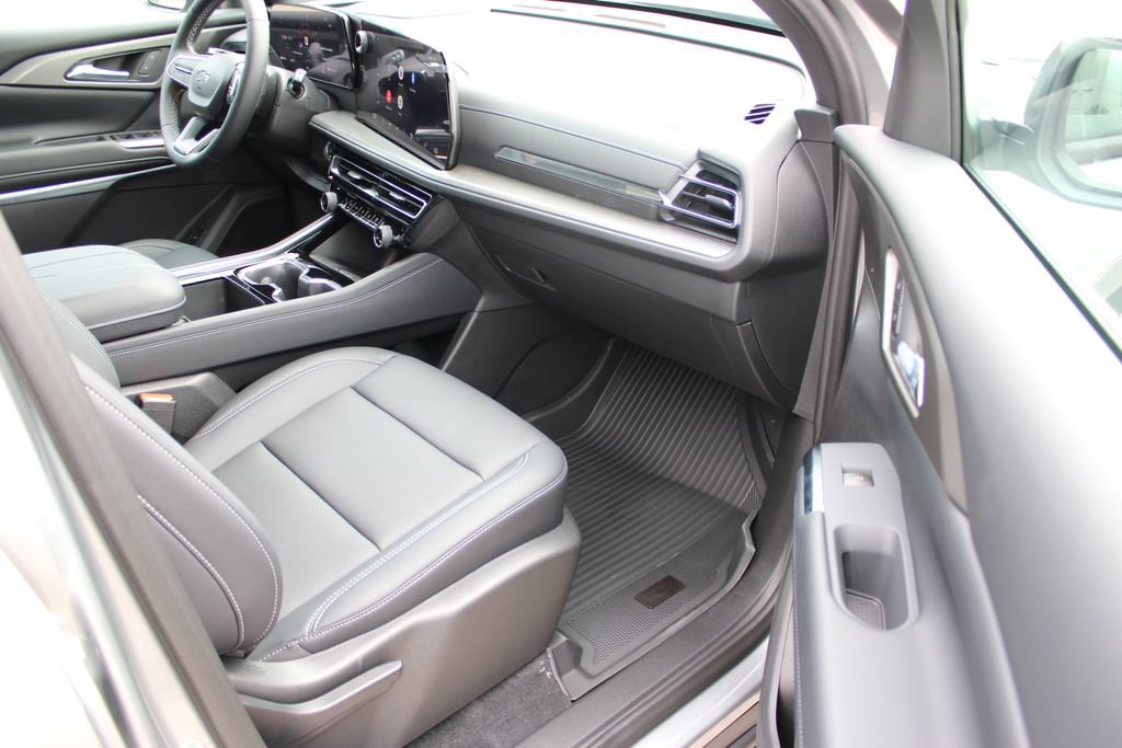 New 2027 Chevrolet Traverse LT w/ Midnight/Sport Edition AWD/4WD image 49