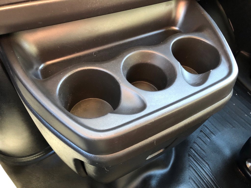 Used 2024 Chevrolet Express 2500 w/ Driver Convenience Package image 25