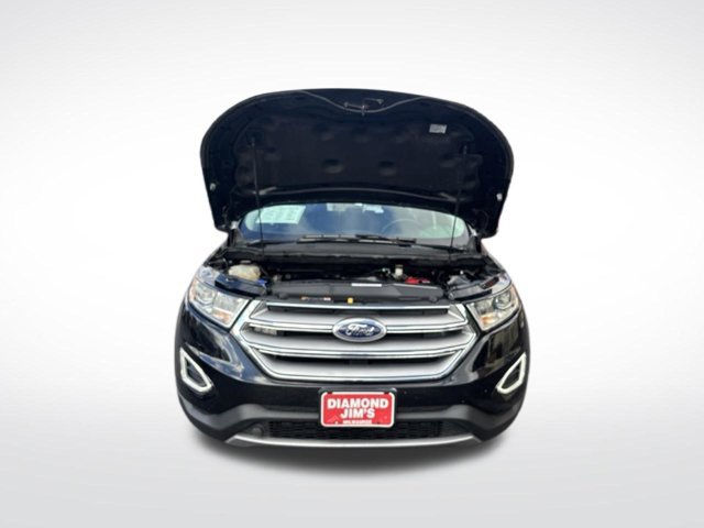 Used 2016 Ford Edge SEL AWD/4WD image 21