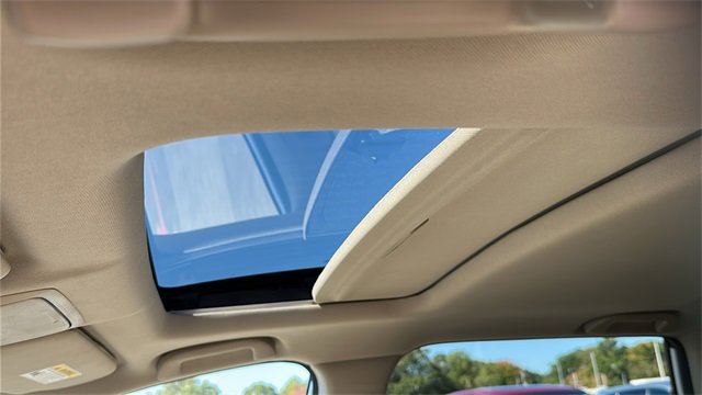 Used 2022 Honda CR-V EX-L image 12