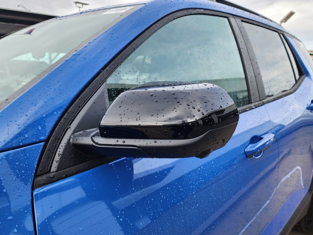 New 2026 GMC Terrain Elevation w/ Black Edition image 12