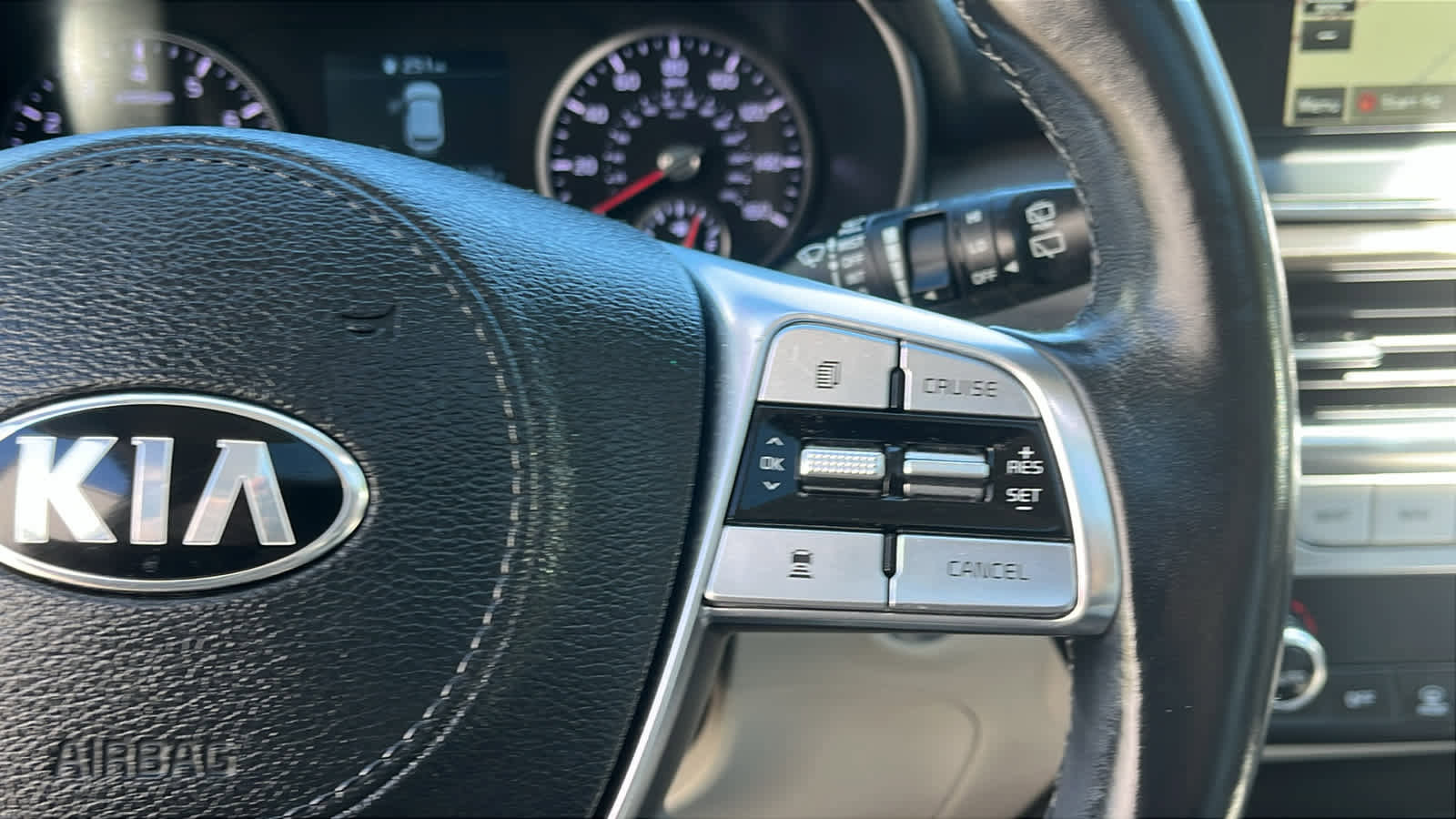 Used 2020 Kia Telluride EX AWD/4WD image 15