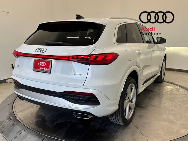 New 2025 Audi Q5 Premium Plus AWD/4WD image 38