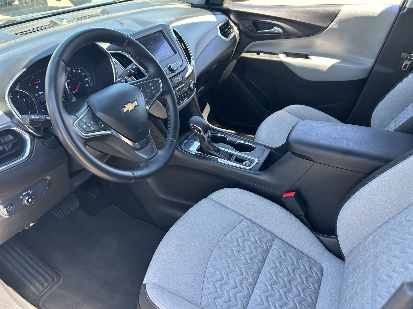 Certified 2024 Chevrolet Equinox LT image 27