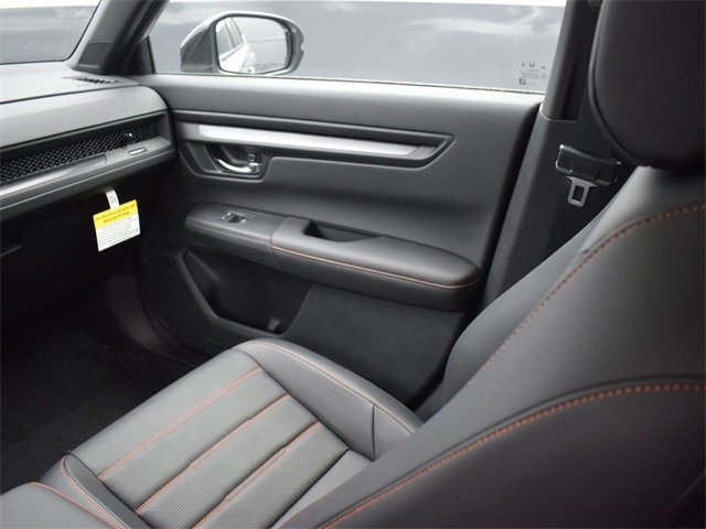New 2025 Honda CR-V Sport-L image 11