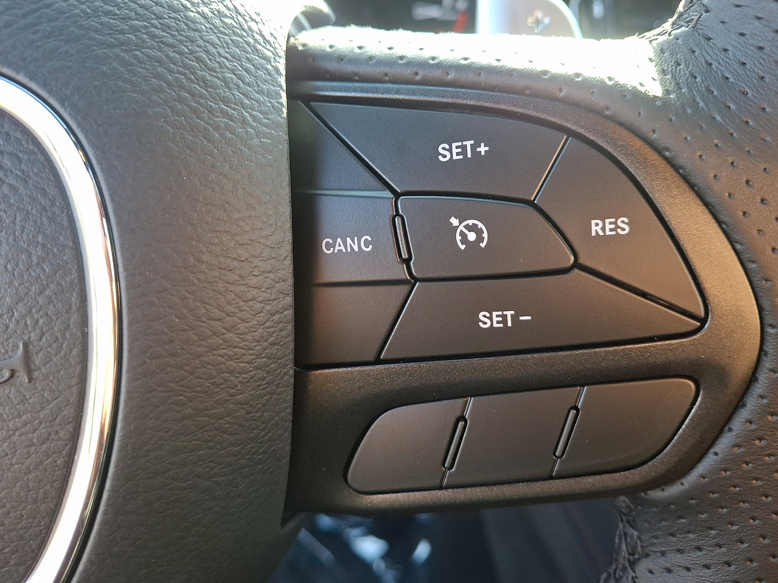 New 2026 Dodge Durango GT AWD/4WD image 19