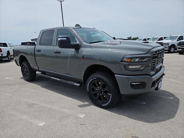 New 2026 RAM 2500 Tradesman AWD/4WD image 40