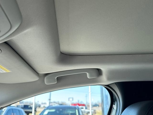 New 2026 MAZDA CX-50 AWD 2.5 S w/ Weather Package image 14