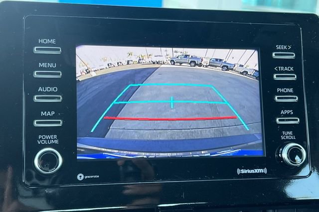 Used 2023 Toyota Camry LE image 24