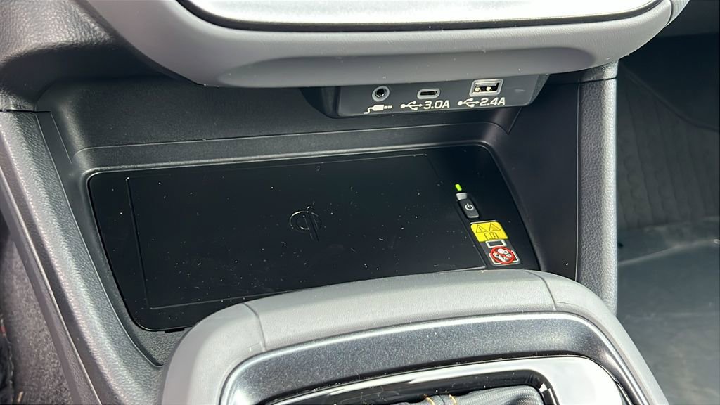 New 2026 Subaru Crosstrek 2.5i Wilderness image 23