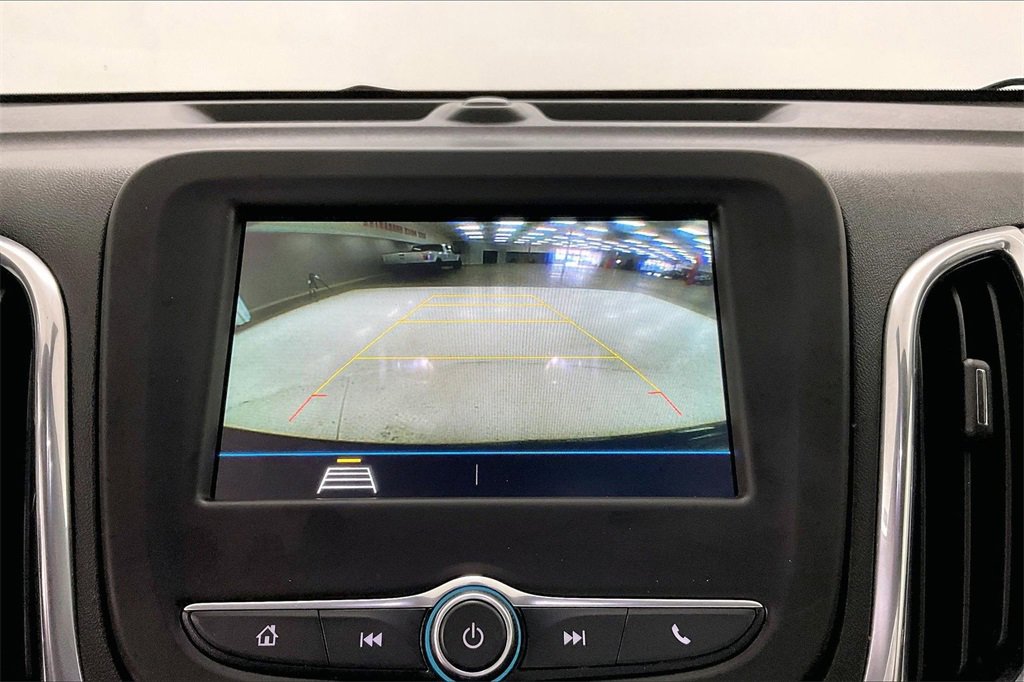 Used 2019 Chevrolet Equinox LT image 14