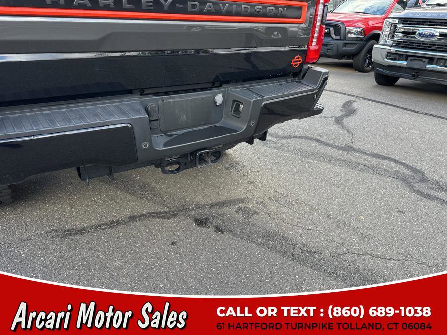 Used 2023 Ford F250 Lariat w/ Lariat Ultimate Package image 13