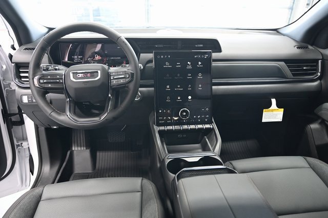 New 2026 GMC Terrain AT4 w/ Convenience Package III image 12