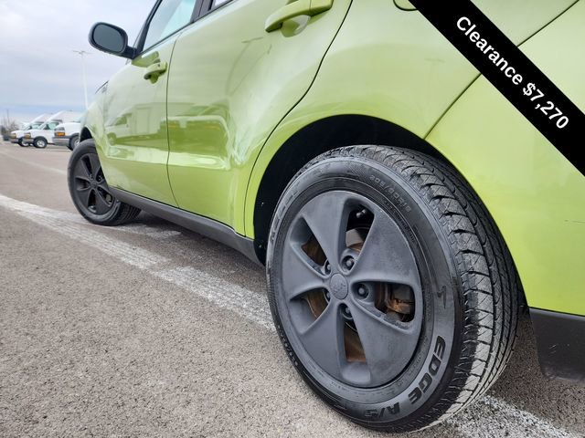 Used 2016 Kia Soul image 15