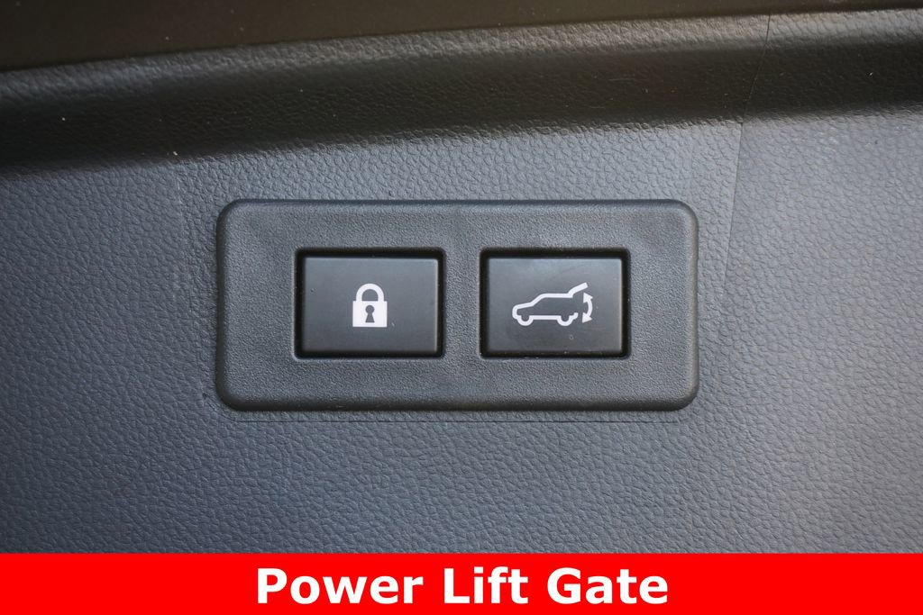 Used 2021 Subaru Outback Premium AWD/4WD image 18