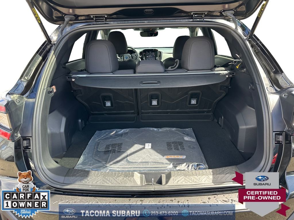 Certified 2024 Subaru Crosstrek 2.5i Sport w/ Crosstrek Mirror Package image 19