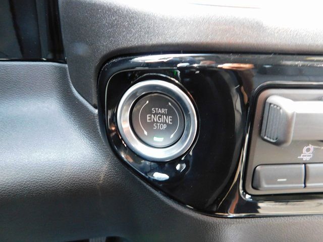 New 2025 Chevrolet Silverado 1500 RST w/ Z71 Off-Road Package image 20
