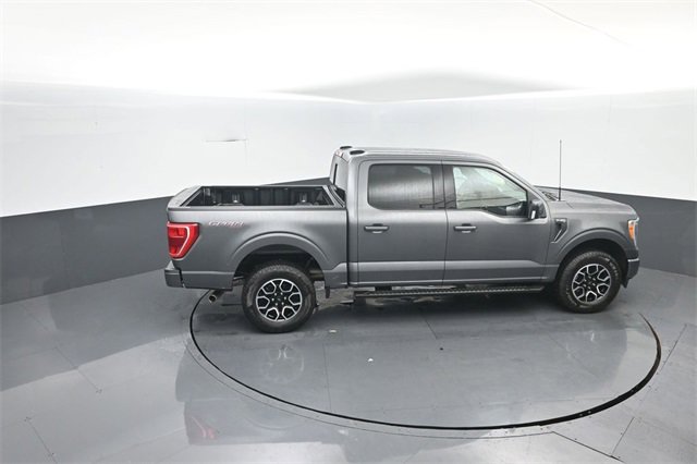 Used 2023 Ford F150 XLT w/ Equipment Group 302A High image 26