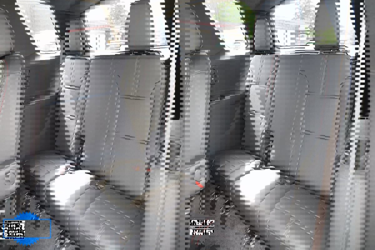 Used 2023 Chevrolet Traverse RS w/ LPO, Floor Liner Package image 65