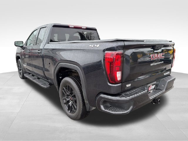 Used 2023 GMC Sierra 1500 Elevation AWD/4WD image 5