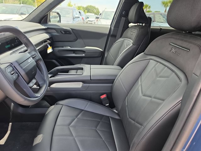 New 2027 Kia Telluride X-Line SX Prestige AWD/4WD image 14